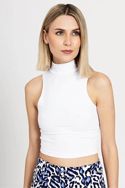 Etre Clothing Κροπ τοπ