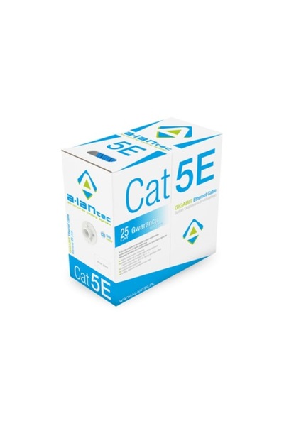 Alantec Cablu U/UTP