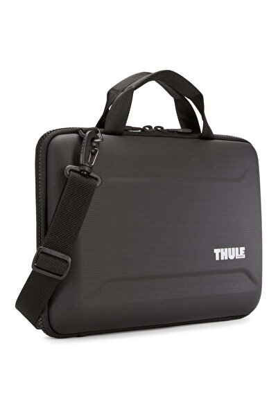 Thule Gauntlet 5 MacBook Çantası 14 inç - Siyah