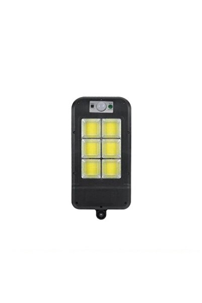 FOXMAG24 Ηλιακό Φωτιστικό με Αισθητήρα Κίνησης, COB LED, 1.5W, Τηλεχειριστήρι...