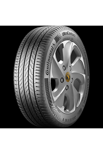 Continental 175/65R14 82T ULTRACONTACT