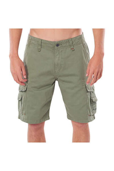 Rip Curl Κλασικό Σορτς Κάργκο Σερφ Μεσαίο Πράσινο 28