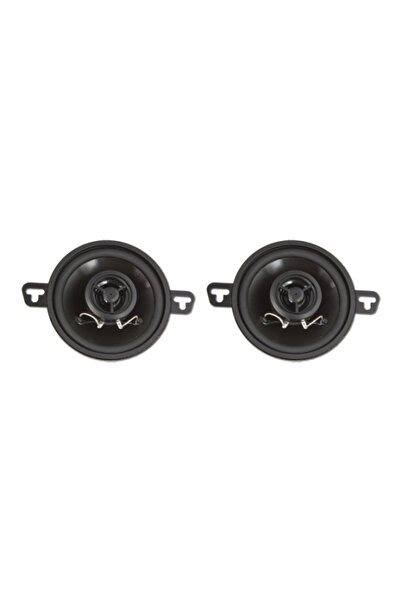 China Dashboard Speaker Set for GMC and Chevrolet 1981-1987