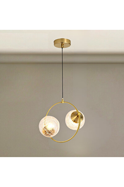 LightPlanet Λούστρα E27 2*60W MAXIM