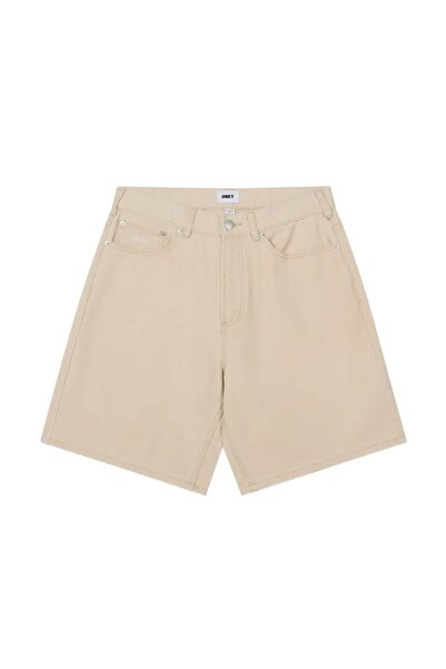 Obey BIGWIG ΦΑΡΔΙΑ ΤΖΙΝ ΣΟΡΤΣ ΠΕΛΙΚΑΝ ΞΕΘΩΡΙΑΣΜΕΝΟ ΠΛΥΣΜΑ 30