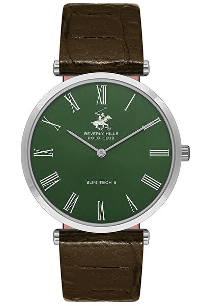 Beverly Hills Polo Club Bp3615X.372 Men's Wristwatch