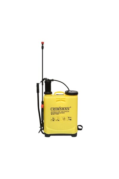 Breckner Germany Pulverizator gradina, pompa de stropit, vermorel, Crownman, ...