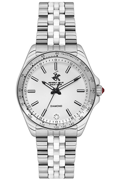 Beverly Hills Polo Club Bp3627C.330 Women Wrist Watch