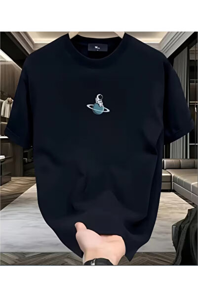 LİNA06 Men's t-shirt,New Men'S Summer Pullover Casual T-Shirt, Casual T-Shirt...
