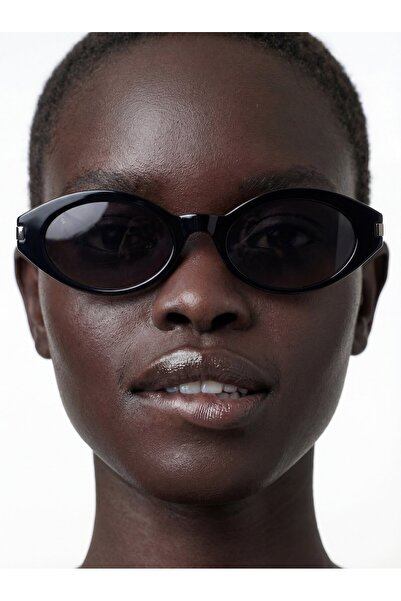 Bilge Karga Valery Black Gradient Sunglasses