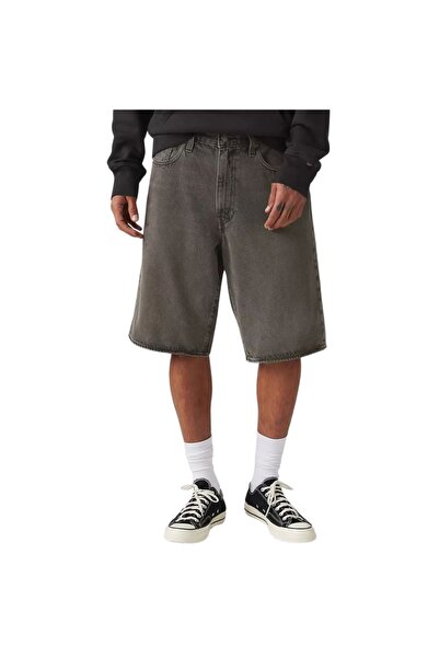 Levis 478 ΑΝΔΡΙΚΑ ΦΑΡΔΙΑ ΜΑΥΡΑ ΤΖΙΝ ΣΟΡΤΣ 28