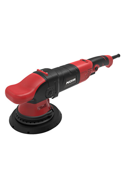 Noir NR PS 15 150 1010W/150mm Yüksek Torklu Orbital Polisaj Makinesi
