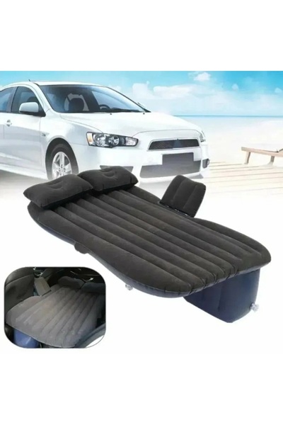 Avex Φουσκωτό στρώμα για το πίσω κάθισμα του αυτοκινήτου