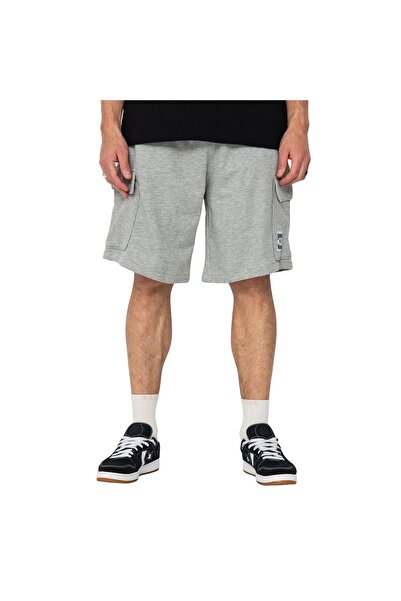 DC MILLENIA ΣΟΡΤΣ ΚΑΡΓΚΟ ΓΚΡΙ ΜΕΛΑΝΖΕ L