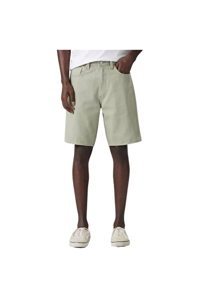 Levis 468 ΑΝΔΡΙΚΟ ΤΖΙΝ ΣΟΡΤΣ ΣΕ ΧΑΛΑΡΗ ΓΡΑΜΜΗ - ΓΚΡΙ ΞΕΘΩΡΙΑΣΜΕΝΟ 30