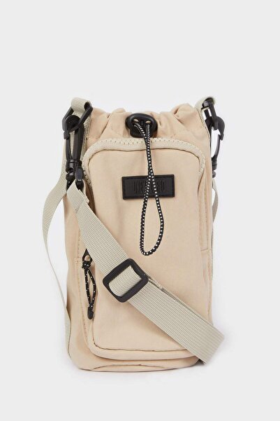 DeFacto Geantă Crossbody Parașută pentru bărbați G4031AXNS