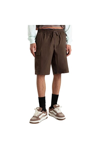 Vans ΣΟΡΤΣ ΚΑΡΓΚΟ ΧΑΛΑΡΗΣ ΓΡΑΜΜΗΣ ΤΟΥΡΚΙΚΟΣ ΚΑΦΕΣ S