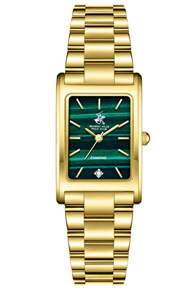 Beverly Hills Polo Club Bp3844X.170 Women Wrist Watch