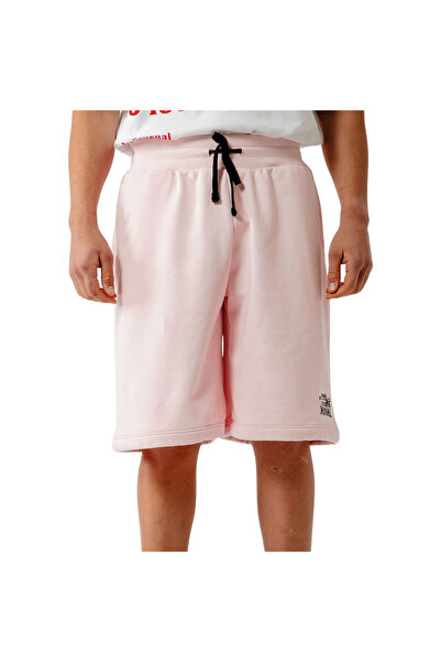 BEE UNUSUAL Απίστευτα ροζ σορτς L