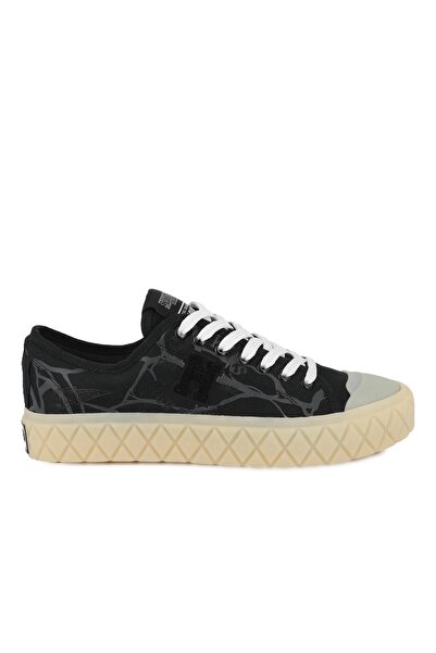 Palladium Palla Ace Vines Black Kadın Ayakkabı