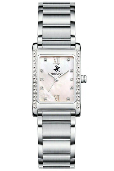 Beverly Hills Polo Club Bp3855C.320 Women Wrist Watch
