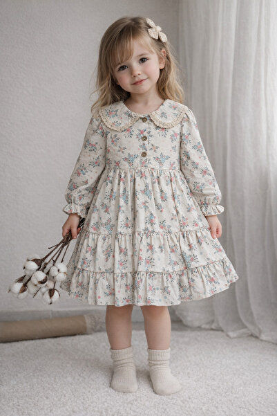 Bilge Trend ΚΟΡΙΤΣΙΣΤΙΚΟ ΦΟΡΕΜΑ ΜΕ ΛΟΥΛΟΥΔΙΑ ΓΙΑ ΓΕΝΕΘΛΙΑ, ΓΑΜΟΥ, ΕΠΙΣΗΜΕΣ ΠΕ...