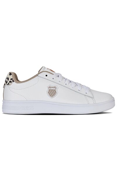 K-Swiss حذاء رياضي نسائي من كورت شيلد II