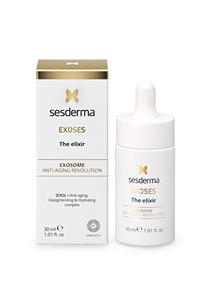 Sesderma Exoses αντιγηραντικός ορός προσώπου με εξόσωμα, 30 ml