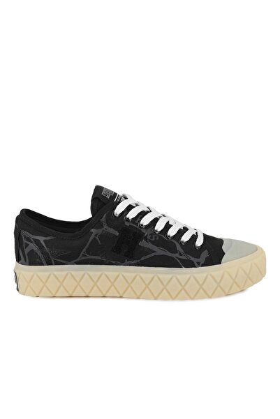 Palladium Palla Ace Vines Black Erkek Ayakkabı