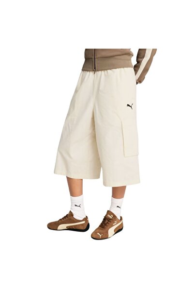 Puma FUTURE ARCHIVE ΧΑΛΑΡΑ ΣΟΡΤΣ ΚΑΡΓΚΟ 16 " ΑΛΠΙΝΗ ΧΙΟΝΙΣΜΕΝΗ Λ "