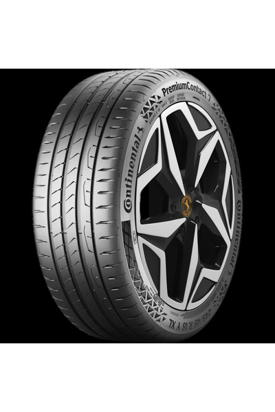 Continental 235/55R18 100V FR PREMIUMCONTACT 7