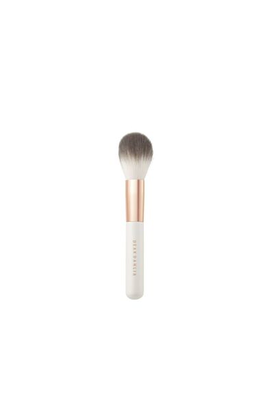 DEARDAHLIA Blooming Mini Powder & Highlighter Brush #M315 Powder Brush