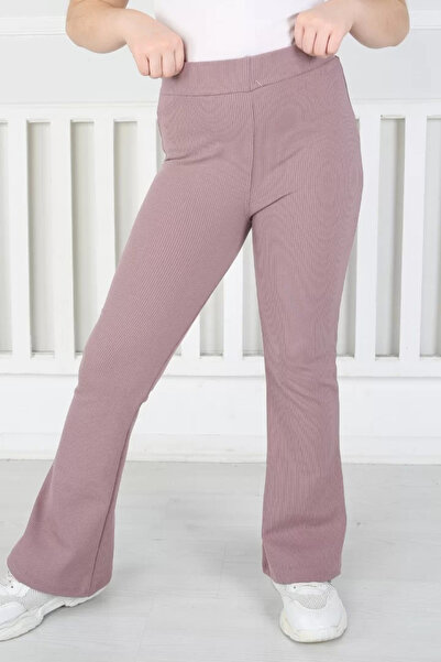 MORADO SE SIENTE PERFECTO Flared First Quality F Corded Fabric Fabric Plum Gi...