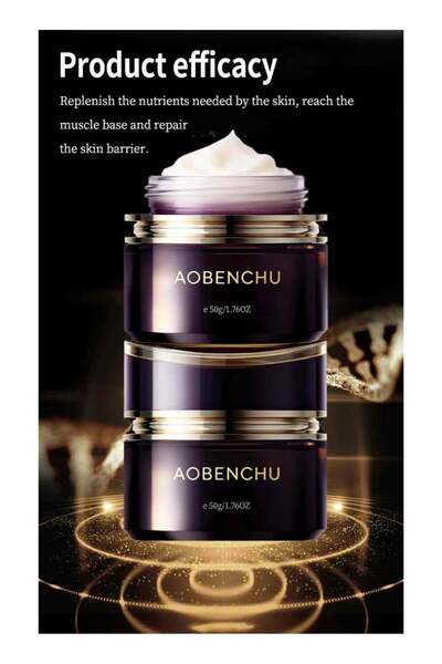 Generic كريم AO Benchu للتوهج الدائم