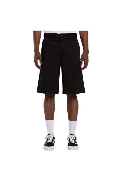 Dickies 247 ΣΟΡΤΣ ΜΑΥΡΑ 30