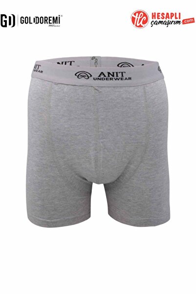 gd goldoremi Ανδρικά βαμβακερά εύκαμπτα, αντιιδρωτικά, άνετα ριγέ μποξεράκια ...