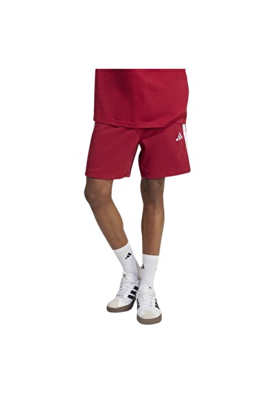 Adidas Sportswear ADIDAS 3S ESSENTIALS ΣΟΡΤΣ FRENCH TERRY ACTMAR/ΛΕΥΚΟ XXL