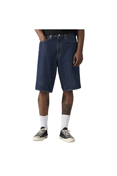 Levis 478 ΦΑΡΔΙΑ ΤΖΙΝ ΣΟΡΤΣ - ΣΚΟΥΡΟ ΙΝΔΙΓΚΟ 32