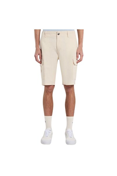 Dickies ΜΙΛΕΡΒΙΛ ΣΟΡΤΣ WHITECAP ΓΚΡΙ 32