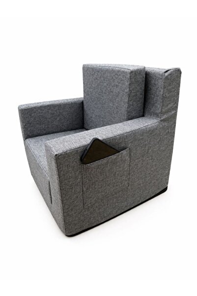 Reblonix Επεκτεινόμενη πολυθρόνα για παιδιά