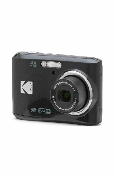 Kodak Pixpro Fz45-16Mp Digital Camera with 4X Optical Zoom, 27mm Wide-Angle L...
