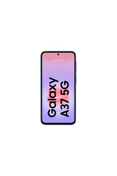 Samsung Galaxy A37 8GB RAM 128GB Storage Awesome Graygreen 5G
