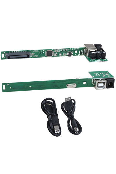 Alfais 4950 Ide To Usb Dvd Cd Çevirici Kit Set Harddısk Bilgisayar Pc
