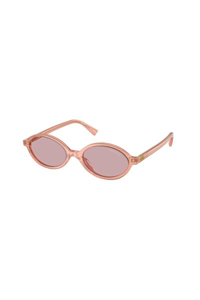 Miu Miu Mu 04Zs 20I60V 50 Women's Sunglasses