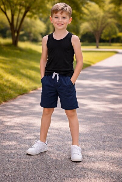 ALEXANDERGARDI Striped Children's Athlete