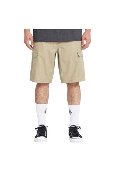 Volcom ΣΟΡΤΣ ΚΑΡΓΚΟ " (STRANGE TRIPPER Cargo Shorts) Then add the other attri...