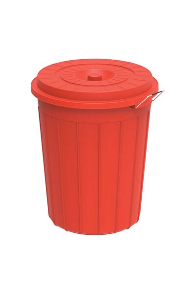 Cosmoplast دلو طبل سعة 70 لتر بألوان متنوعة