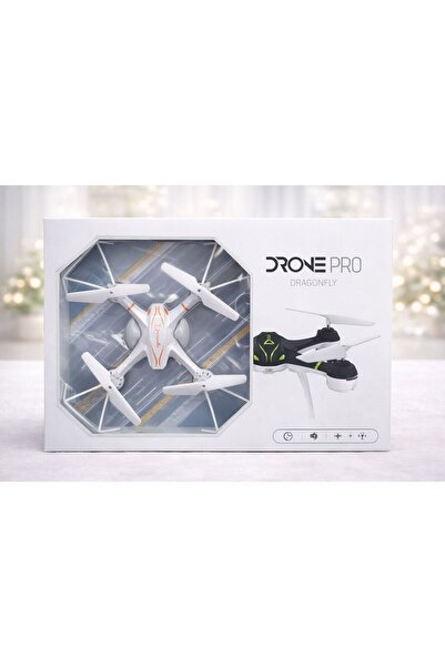 Sarab Dron Drone Pro Dragonfly with Stylish and Lightweight Design, Featuring...