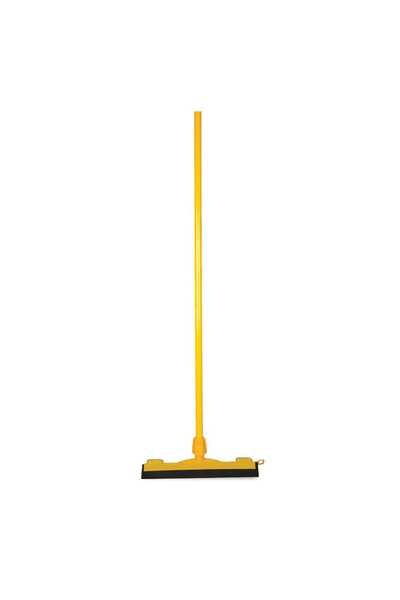 SMART KLEAN ممسحة الأرضيات 524-T3 35 سم صفراء اللون
