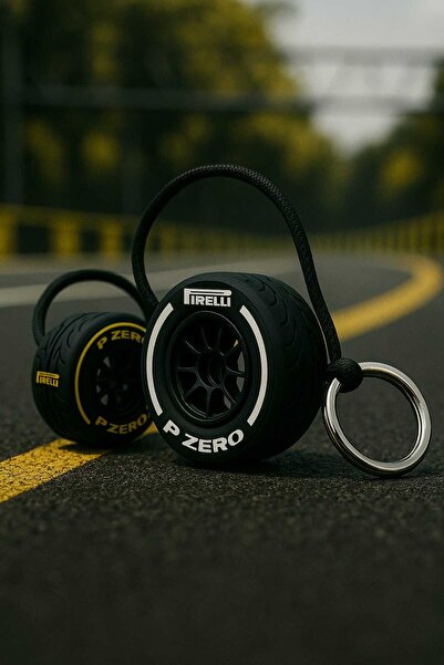 FORMULA 1 Breloc